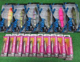 ダイワ　月下美人MX　７８LMLなど買取入荷しました！道楽箱山科店