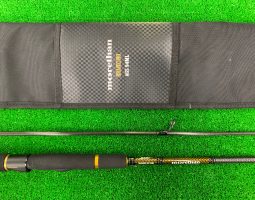 モアザンブランジーノ／ソルティストＡＧＳ／レボビースト（豊中店）