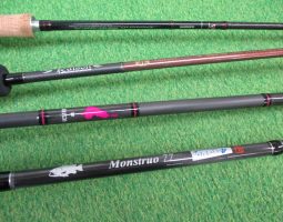 [栗東店]フィーラー、モンストロ他入荷！