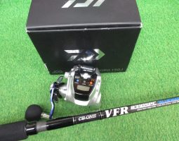 [栗東店]ＶＦＲ、シーボーグ入荷！！