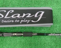 レーベン　スラング　滝野店入荷