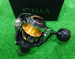 20ステラSW スティーズA キングボルト入荷 20ステラSW スティーズA キングボルト入荷