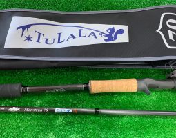 ツララロッド買取りしました。 (茨木店) ツララロッド買取りしました。 (茨木店)