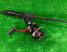 ダイワ月下美人ロッド、リール・メガバスデストロイヤー買取りしました。 (茨木店) ダイワ月下美人ロッド、リール・メガバスデストロイヤー買取りしました。 (茨木店)