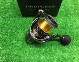 20ツインパワー、ハーモニクス コローナなど入荷♪(高槻店) 20ツインパワー、ハーモニクス コローナなど入荷♪(高槻店)