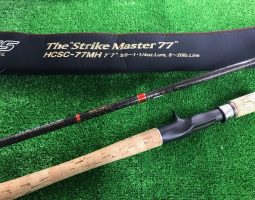 スティーズA TW、レボ SLC、19キャタリナ15H、ヘラクレス ストライクマスターなど入荷♪(高槻店) スティーズA TW、レボ SLC、19キャタリナ15H、ヘラクレス ストライクマスターなど入荷♪(高槻店)