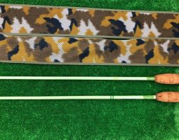 ハトリーズスティック/ポイズングロリアス（豊中店）