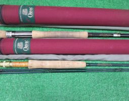 オービス　トライデント入荷しました。　道楽箱山科店