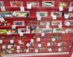 トップウォーター、またまた入荷!!他にも多数入荷中!!道楽箱山科店 トップウォーター、またまた入荷!!他にも多数入荷中!!道楽箱山科店