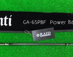 グラディエーターアンチ/礁楽/KR-Xショアジギング(豊中店）