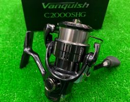 バンキッシュ/オシアジガー (豊中店) バンキッシュ/オシアジガー (豊中店)