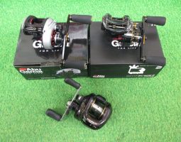 レボ ブラック9、レボ パワーウィンチ、16ヴァンキッシュ他入荷!(栗東店) レボ ブラック9、レボ パワーウィンチ、16ヴァンキッシュ他入荷!(栗東店)