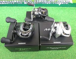 アンタレスMGDC XG、スティーズA TW入荷!栗東店 アンタレスMGDC XG、スティーズA TW入荷!栗東店