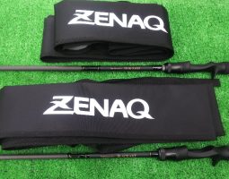 ゼナック　スピラド　ブラッカート入荷（滝野店）