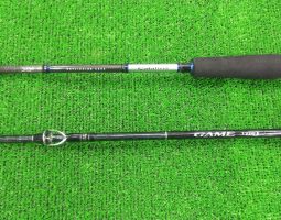 ロッド入荷 ロッド入荷