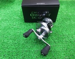 ロッド、リール入荷（滝野店）