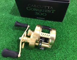 シマノ　15ｺﾝｸｴｽﾄ　ｵｼｱｺﾝｸｴｽﾄﾘﾐﾃｯﾄﾞ入荷