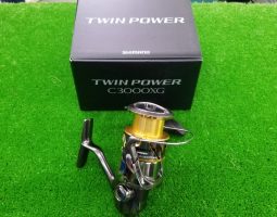 ２０ツインパワー/Ｃ３０００/４０００シリーズ　（豊中店）
