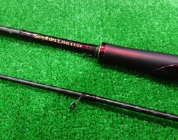 セフィアリミテッド/ソルティガBJ/ジリオンTWHLC(和歌山塩屋店) セフィアリミテッド/ソルティガBJ/ジリオンTWHLC(和歌山塩屋店)