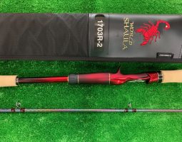 ワールドシャウラ買取りしました。　（茨木店）