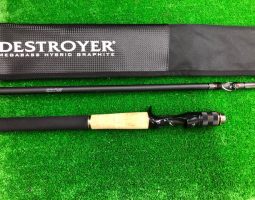 デストロイヤー/ステルス　（豊中店）