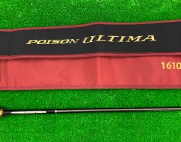 ポイズンアルティマ/ポイズングロリアス（豊中店）