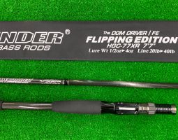 サイドワインダー/カルカッタコンクエスト　（豊中店）