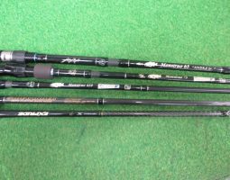 モンストロ65アンドレJr.、ブッシュバイパー、18ステラ、他入荷！（栗東店）