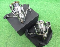 18ステラ、20カルカッタコンクエスト、19スコーピオンMGL、他入荷！（栗東店）