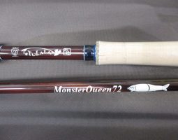 [栗東店]モンスタークイーン72新品入荷！