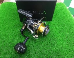 シマノ 20ステラSW6000HG入荷(三田店) シマノ 20ステラSW6000HG入荷(三田店)