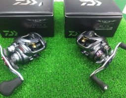 ロッド、リール入荷(三田店) ロッド、リール入荷(三田店)