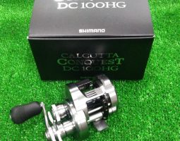 20”カルカッタコンクエスト DC 100HG 入荷!(大東店) 20”カルカッタコンクエスト DC 100HG 入荷!(大東店)