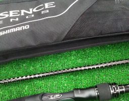 エクスセンス ジェノス S100MH/R 入荷!(大東店) エクスセンス ジェノス S100MH/R 入荷!(大東店)