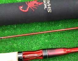 １９”　ワールドシャウラ　テクニカルエディション　S６６L-２/MD　入荷！（大東店）