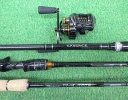 [栗東店]エクスセンス 他.入荷！