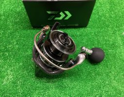 ラグゼ　コヨーテ、ショアガンエボルブ、16キャタリナ4000Hなど入荷♪（高槻店）