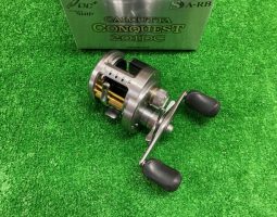 09カルカッタコンクエスト201DC、SS AIR8.1L、スティーズCTなど入荷♪（高槻店）