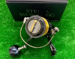 ステラ買取りしました。 (茨木店) ステラ買取りしました。 (茨木店)