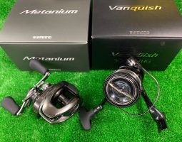 ヴァンキッシュ等買取しました。 (茨木店) ヴァンキッシュ等買取しました。 (茨木店)