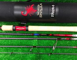 20 ワールドシャウラ ドリームツアーエディション 2702R-5(茨木店) 20 ワールドシャウラ ドリームツアーエディション 2702R-5(茨木店)