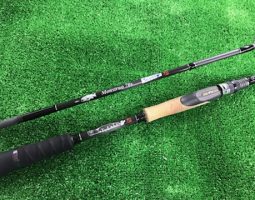 モンストロ70S、モンストロ75、ワールドシャウラ1702R-2など入荷♪（高槻店）