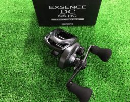 20エクスセンスDC、19アンタレスHG、16ストラディックCI4+2500Sなど入荷♪（高槻店）