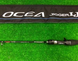 オシアジガー/20ツインパワー　（豊中店）