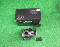 ダイワ スティーズA TW1016H、 シマノ 16アルデバラン BFS XG左、その他多数買取入荷しております! ダイワ スティーズA TW1016H、 シマノ 16アルデバラン BFS XG左、その他多数買取入荷しております!
