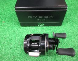 ダイワ アルファスSV 105SH シマノ スコーピオンMGL 151HG ダイワ SS AIR8.1R など他多数買取入荷しました! ダイワ アルファスSV 105SH シマノ スコーピオンMGL 151HG ダイワ SS AIR8.1R など他多数買取入荷しました!