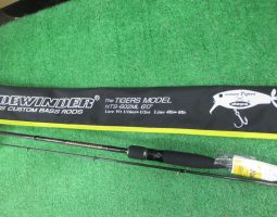 ツララ モンストロ79 現行モデルなど買取入荷しました!道楽箱山科店 ツララ モンストロ79 現行モデルなど買取入荷しました!道楽箱山科店