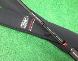 ダイワ イグニス2505H タイプRなど買取入荷しました!道楽箱山科店 ダイワ イグニス2505H タイプRなど買取入荷しました!道楽箱山科店