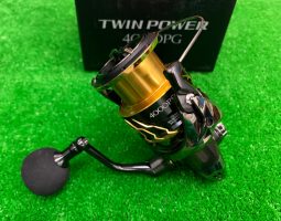 20ツインパワー4000ＰＧ　（豊中店）