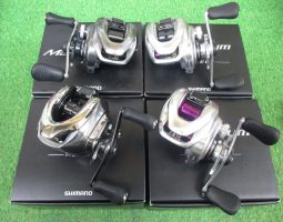 16アンタレスＤＣ、18ステラ、スティーズＡＴＷ、他入荷！（栗東店）